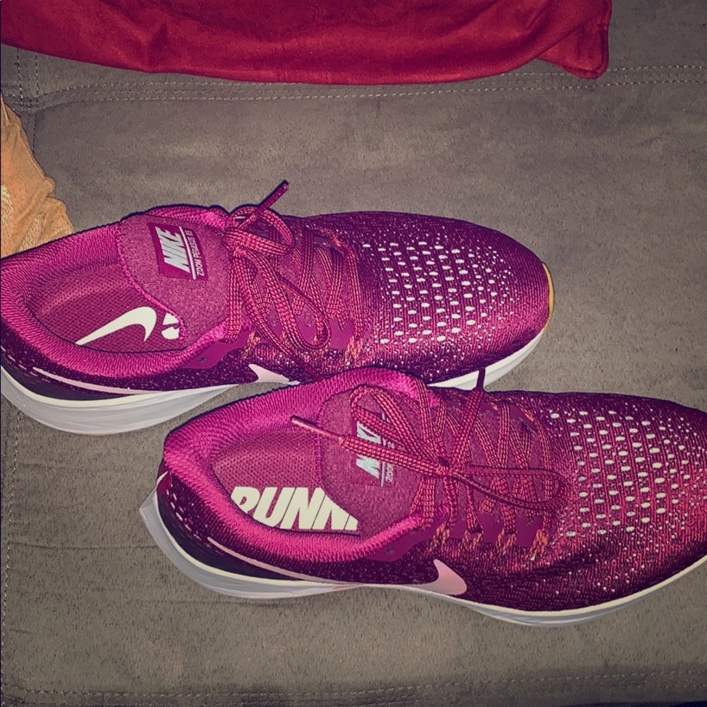 Womens Nike Air Zoom Pegasus 35